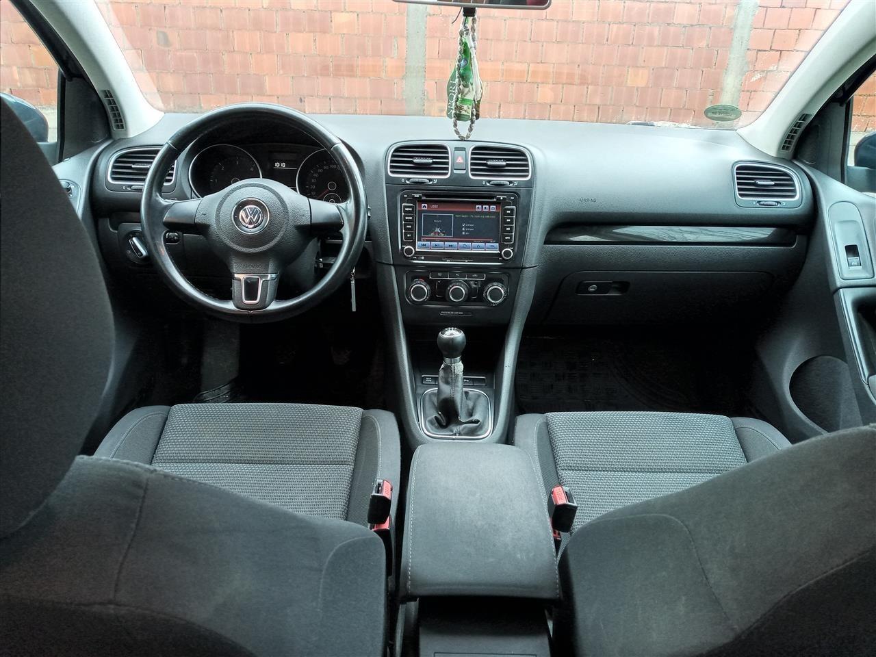 Golf-6