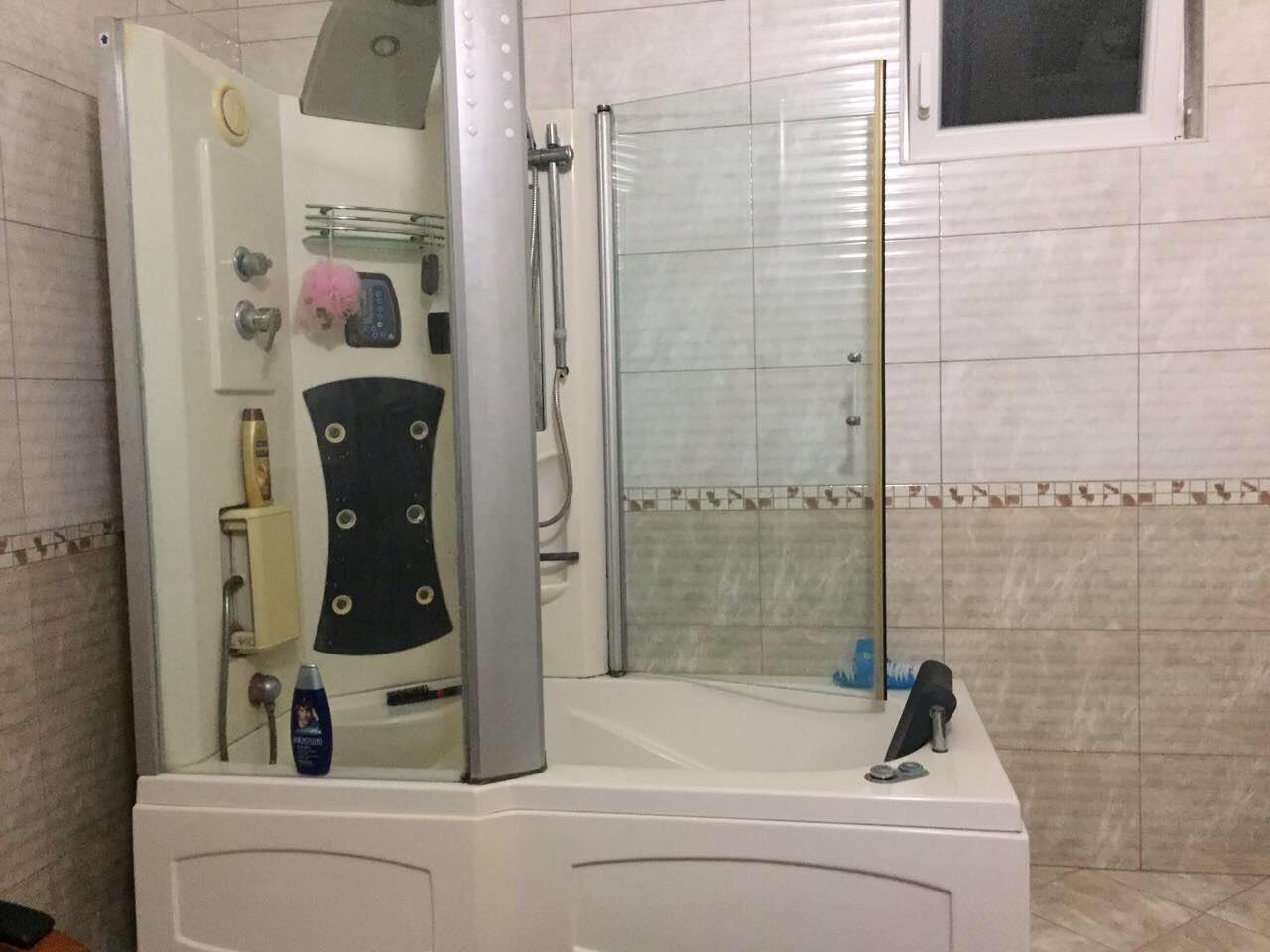 Jakuzzi-