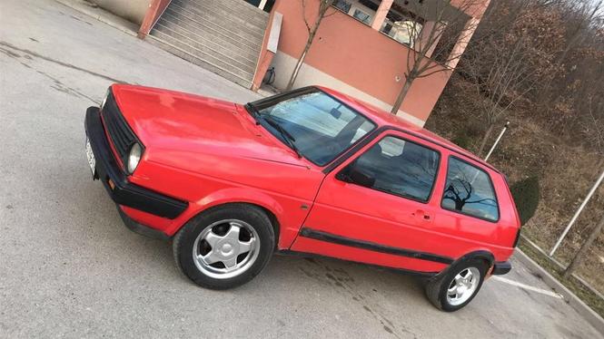 golf