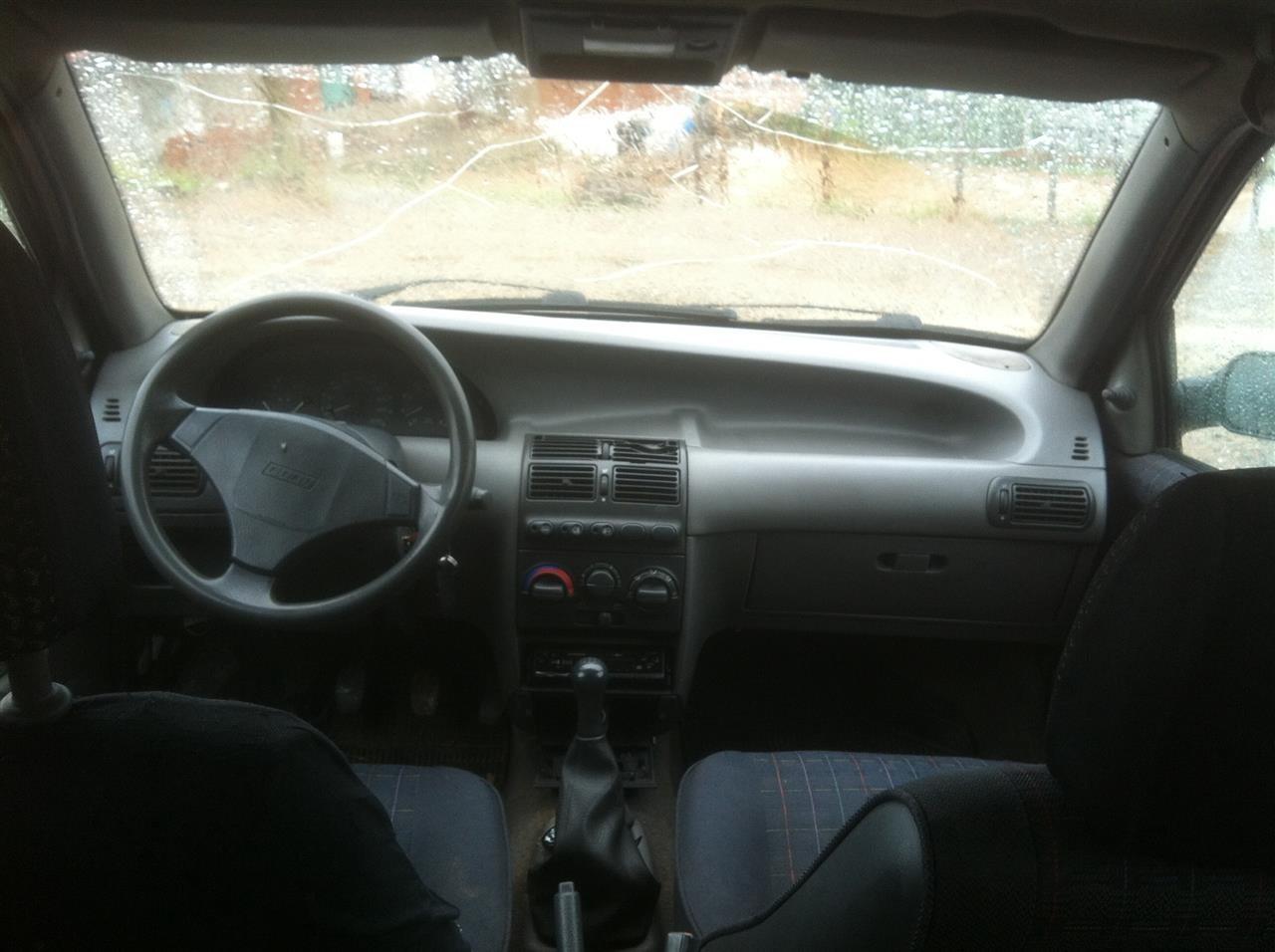 FiatPunto