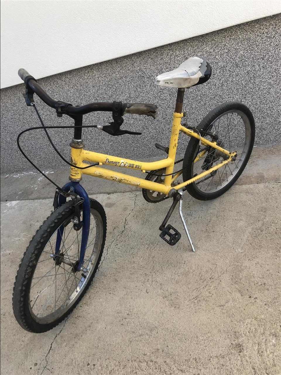 Biciklet