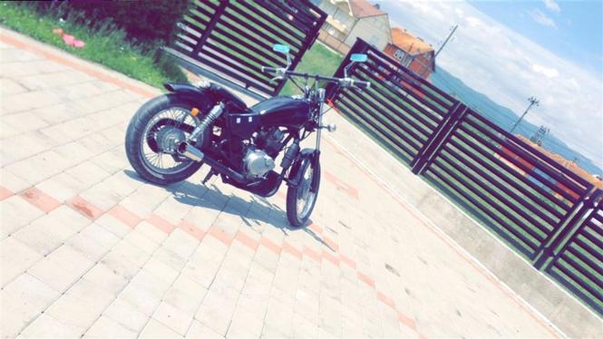 Chopper