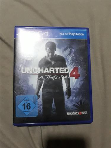 Shes cd per ps4 