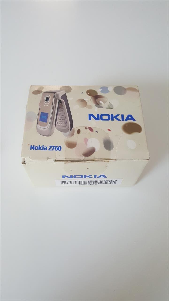 Nokia-2760
