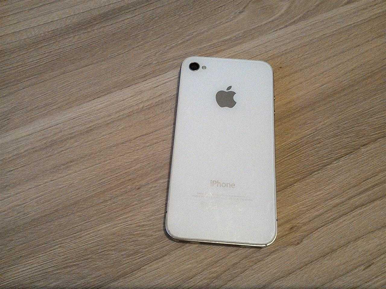 iPhone-4s
