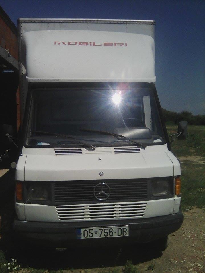 Mercedes