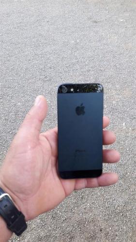 iPhone 5 
