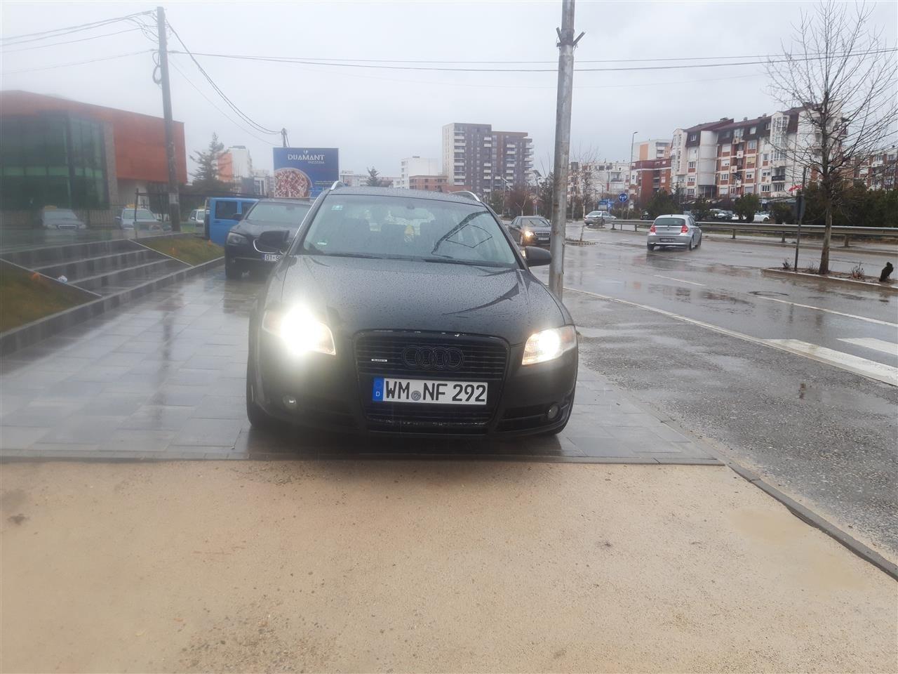 Audi