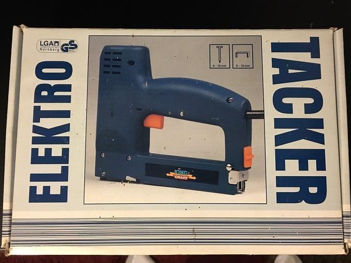 ElektroTacker-e-re-nga-Gjermani