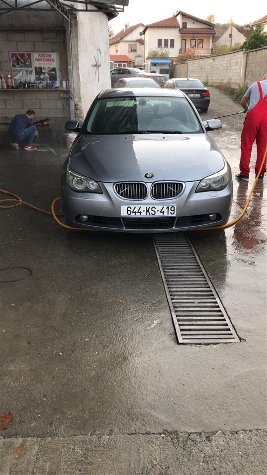 Bmw-525D-