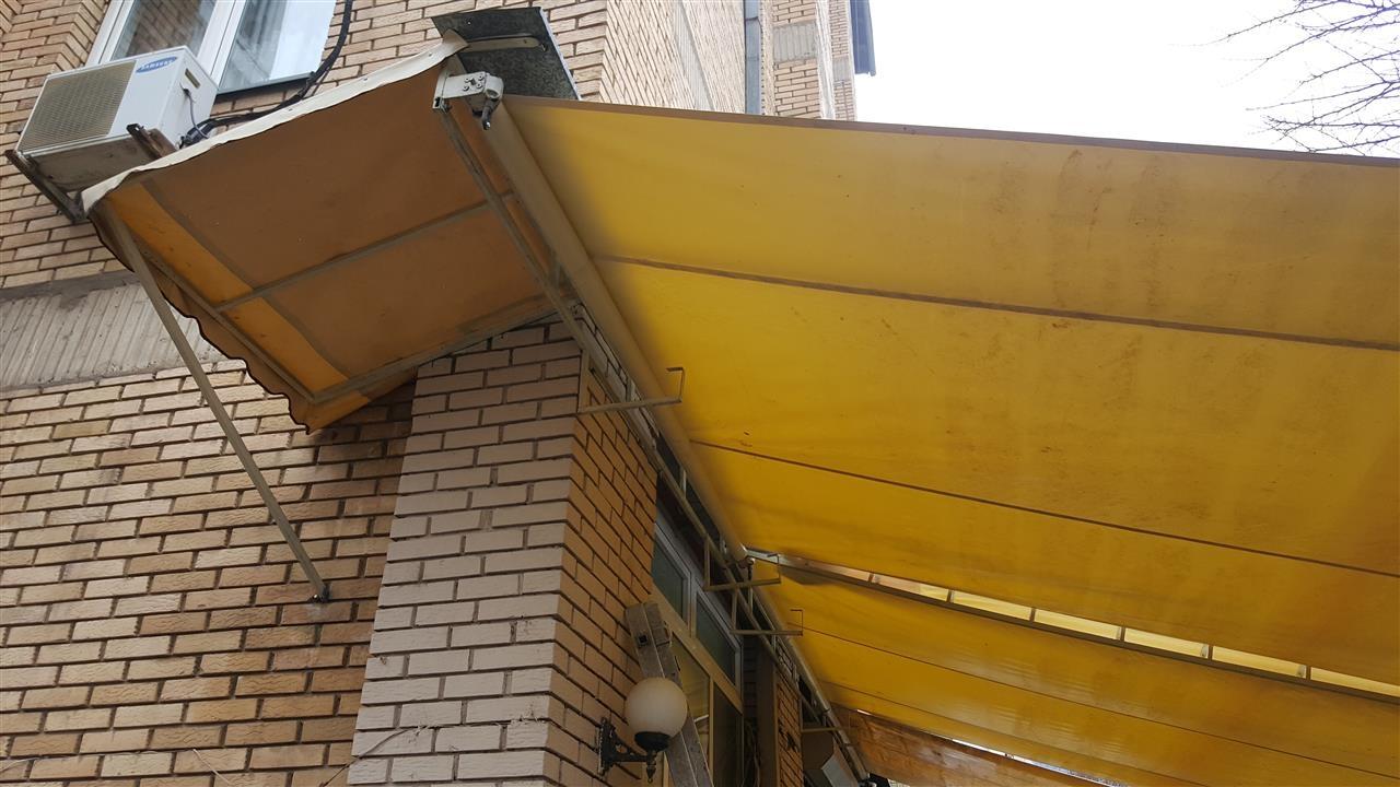 CERADA-TENDA