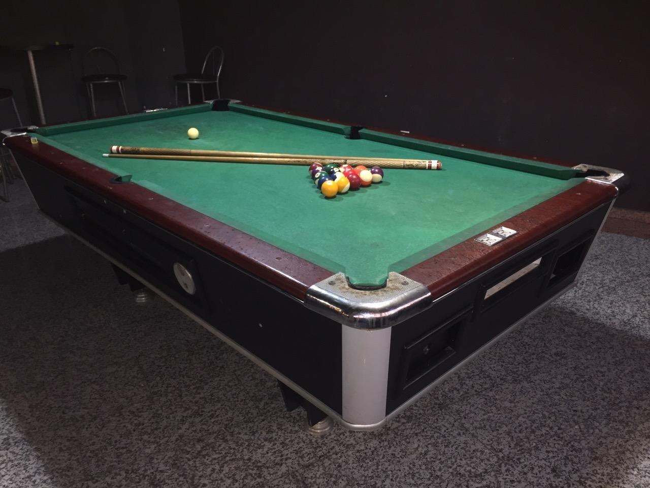 Bilardo