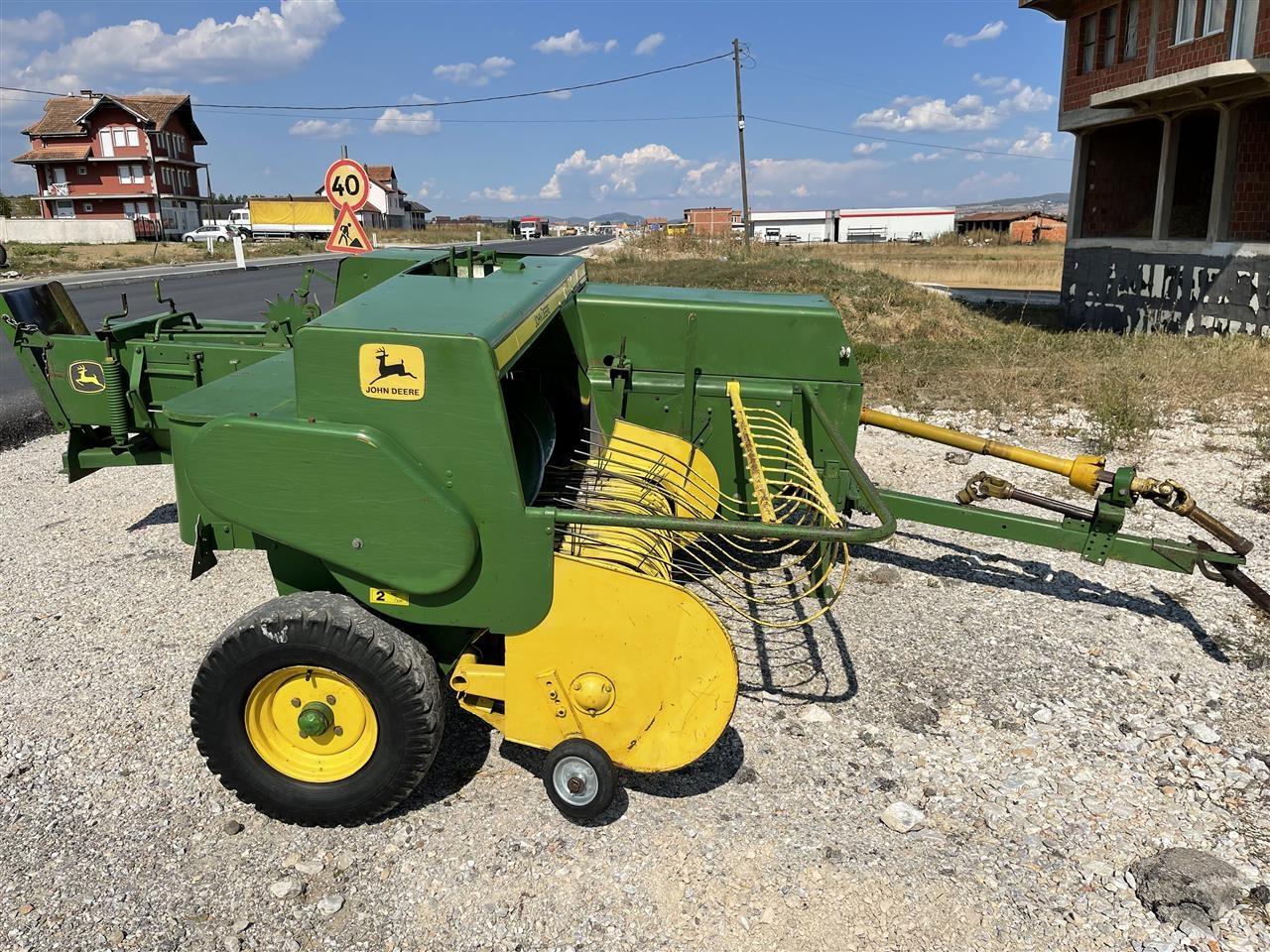 John-deere
