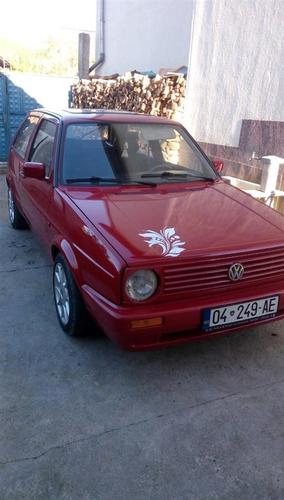 Golf 2