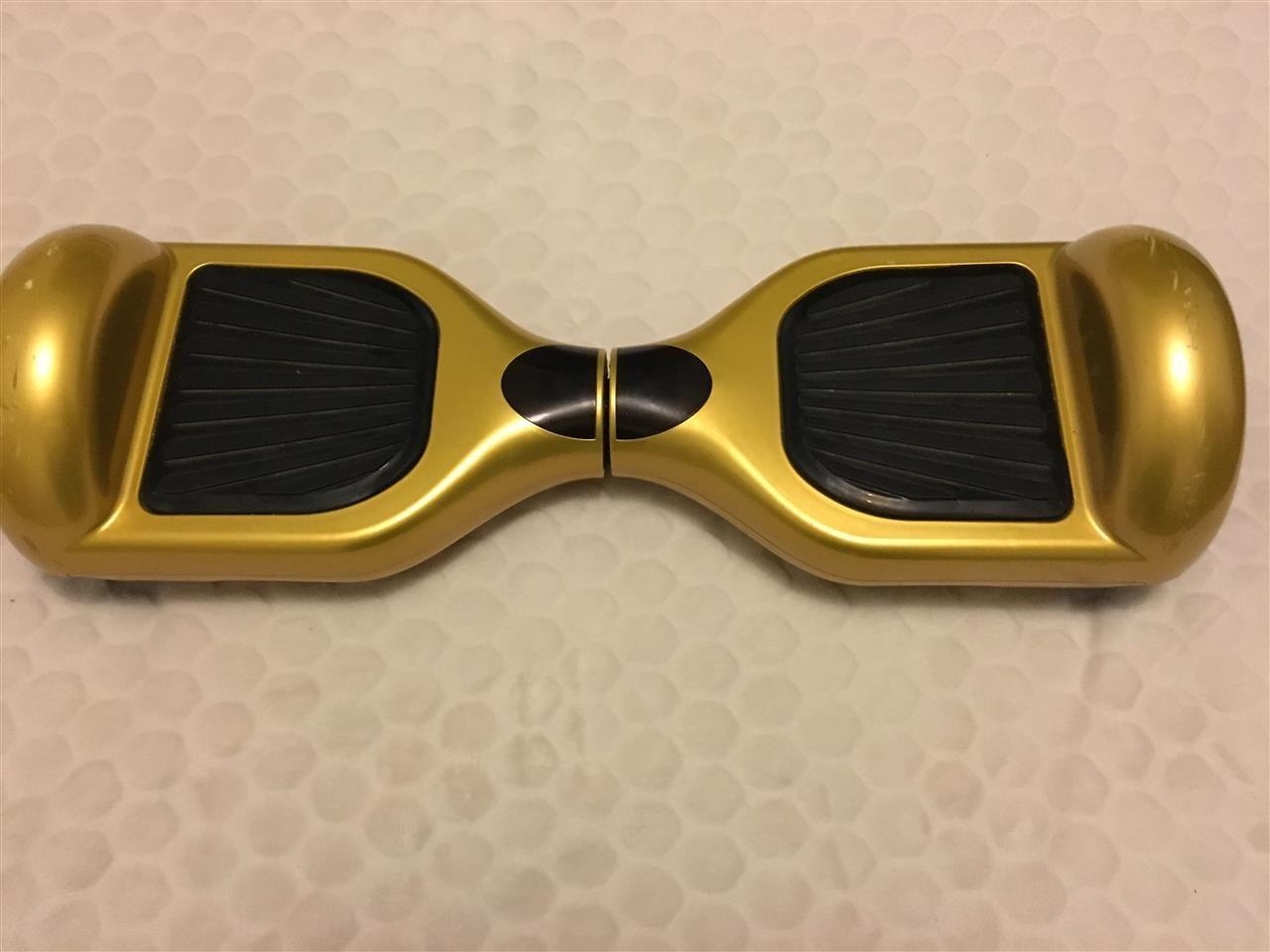 Howerboard
