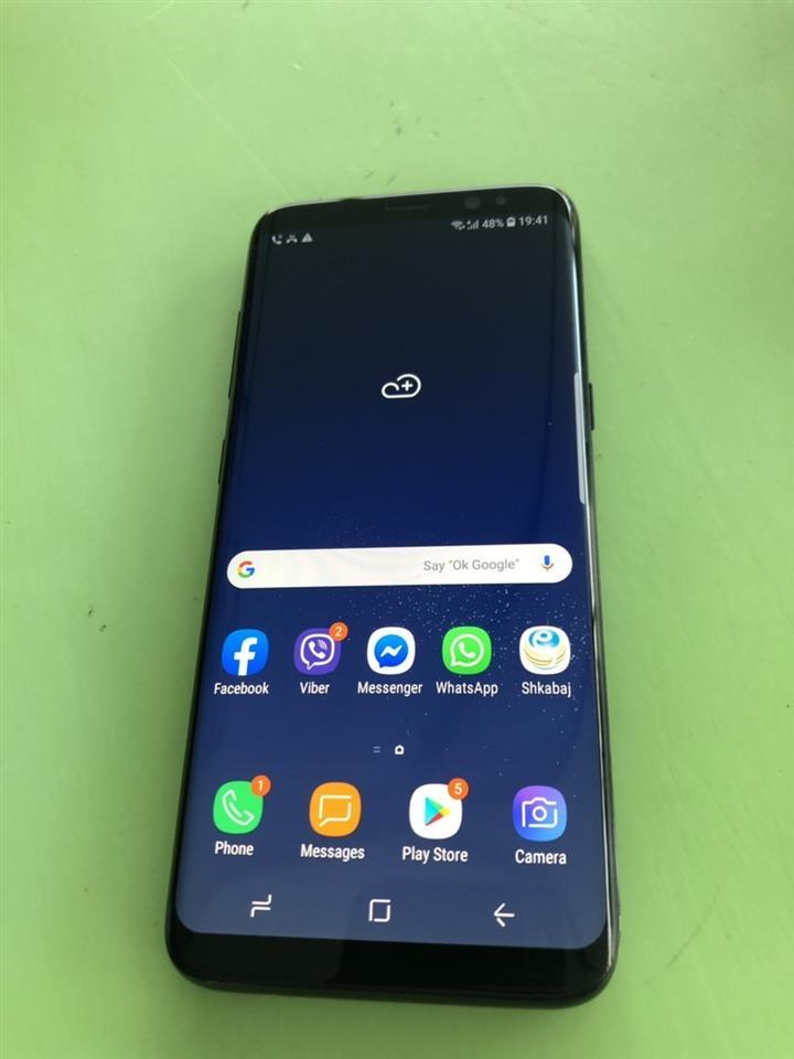 Samsung-s8