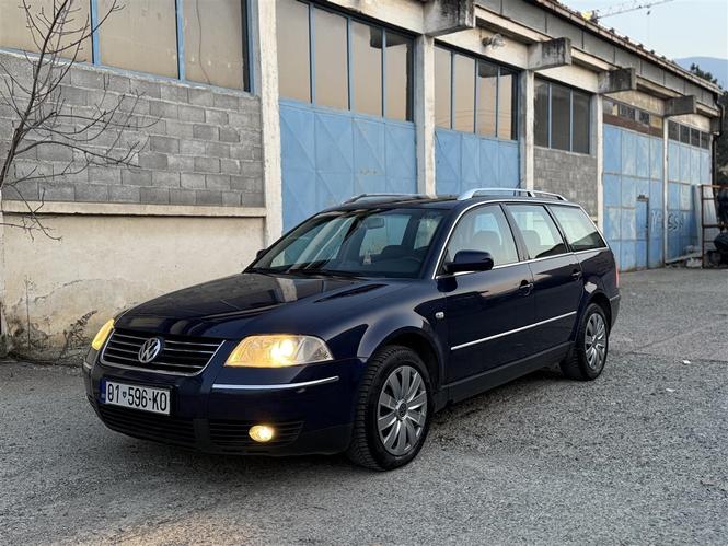 Pasat b5