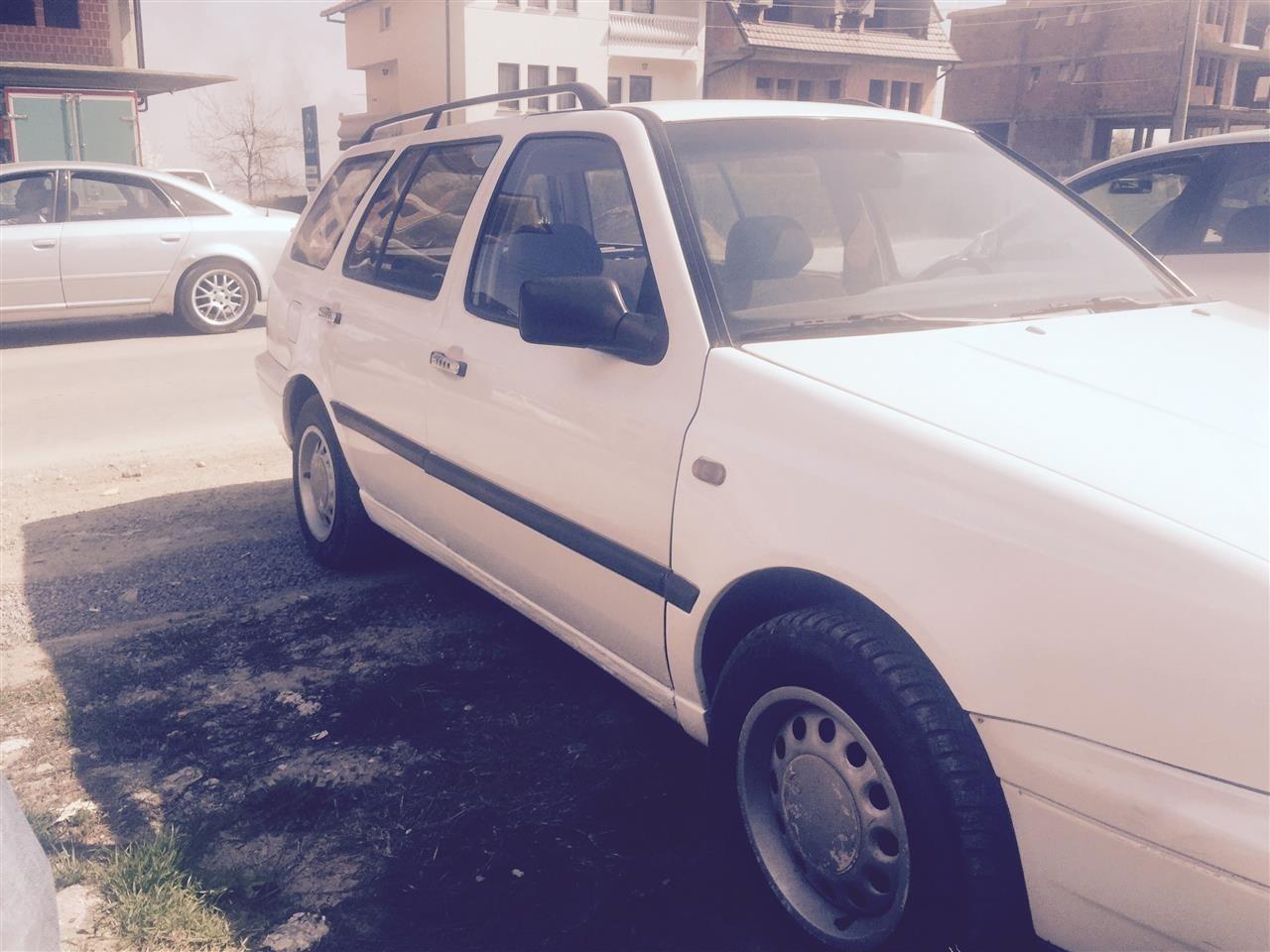 Golf-3