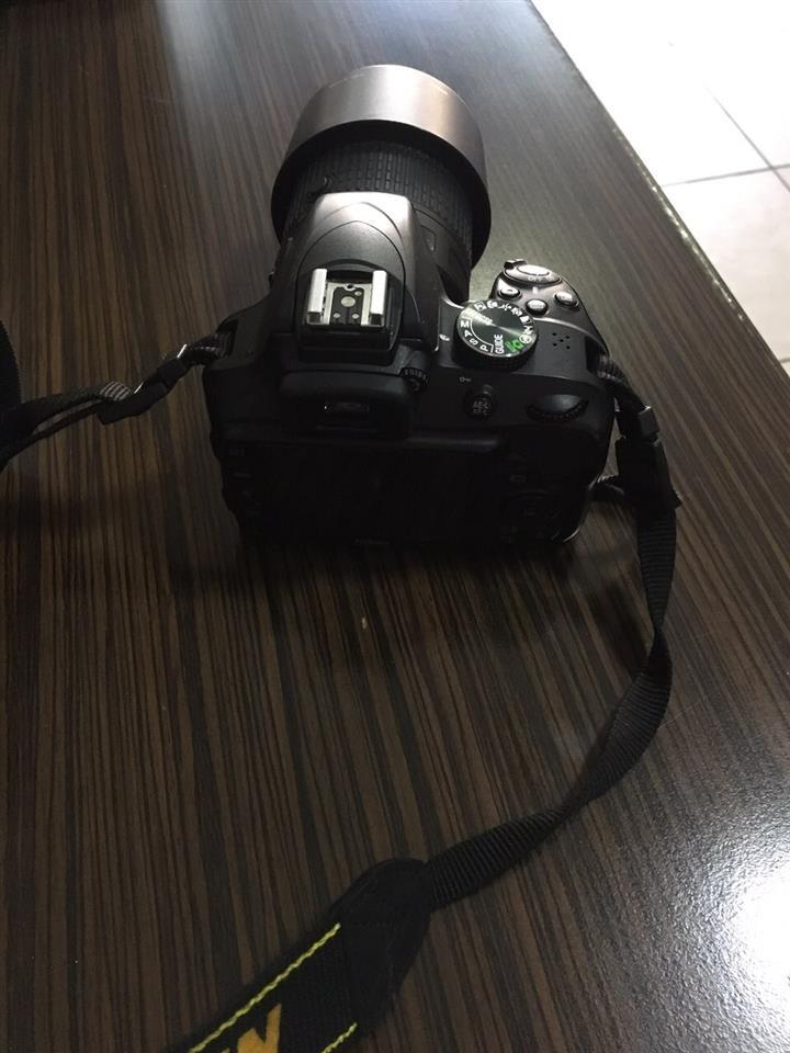 Nikon-