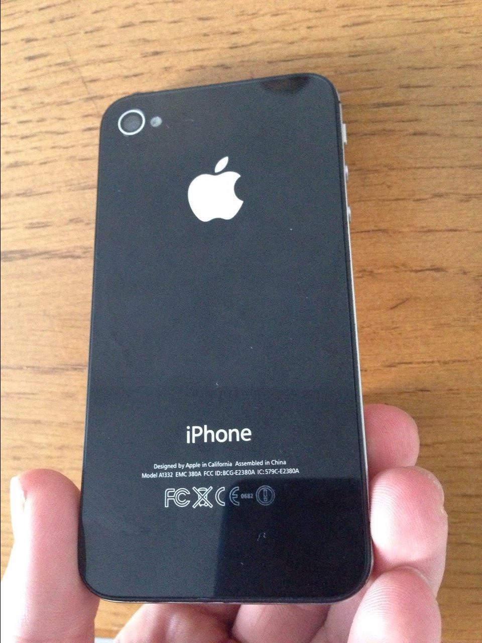 Iphone-4s