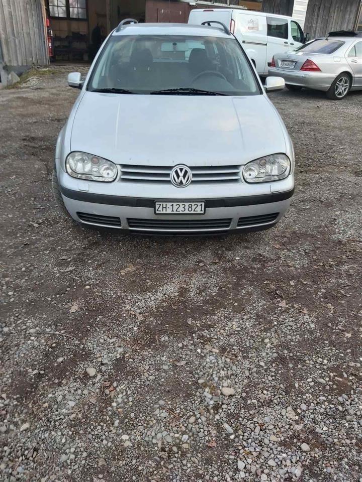 Golf-4