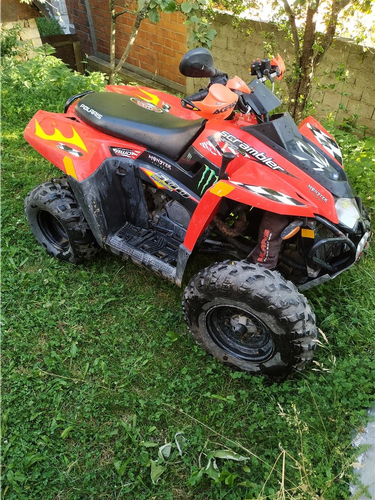 Polaris