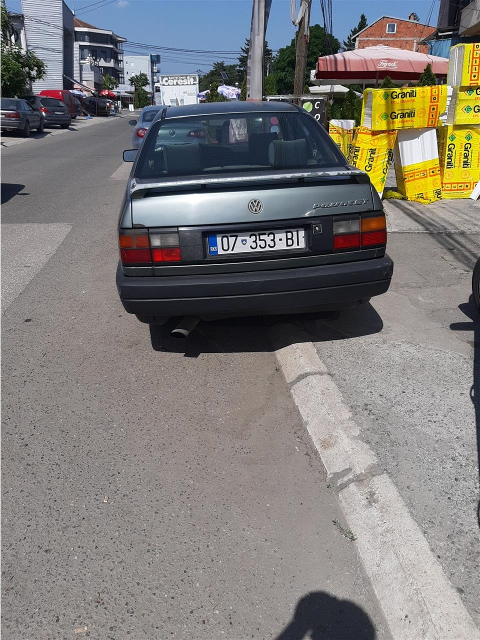 Passat-