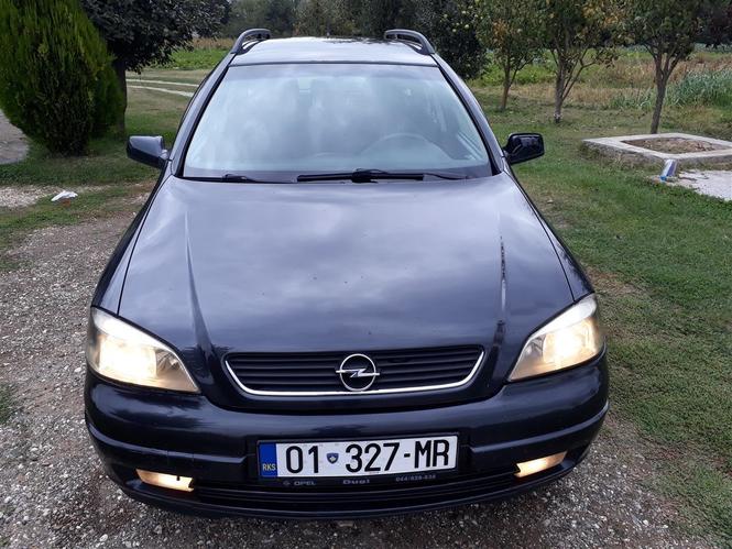 Astra