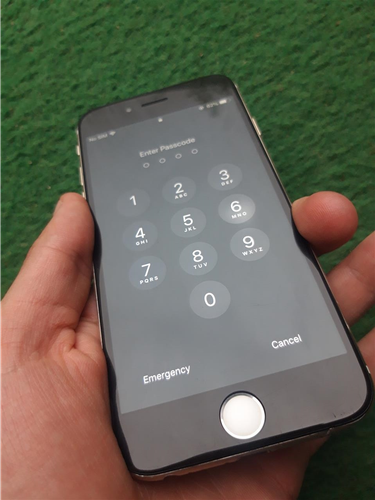 Iphone 6 