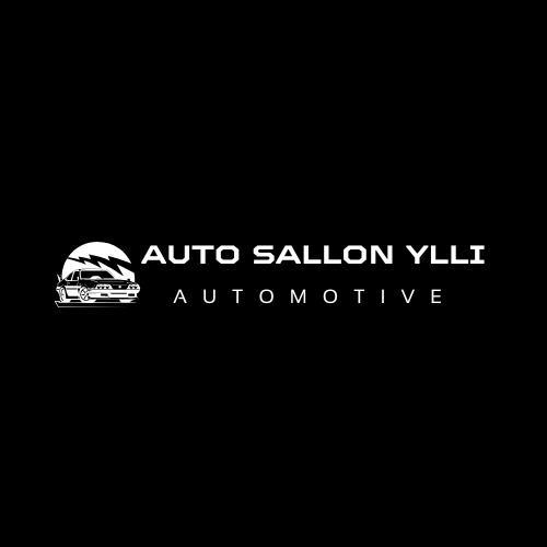 Auto salloni ylli