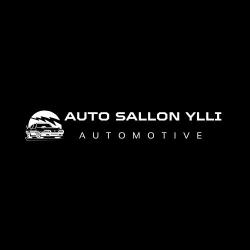 Auto salloni ylli