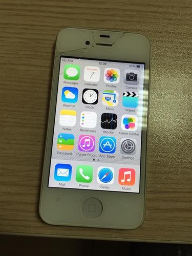 iPhone 4 16g