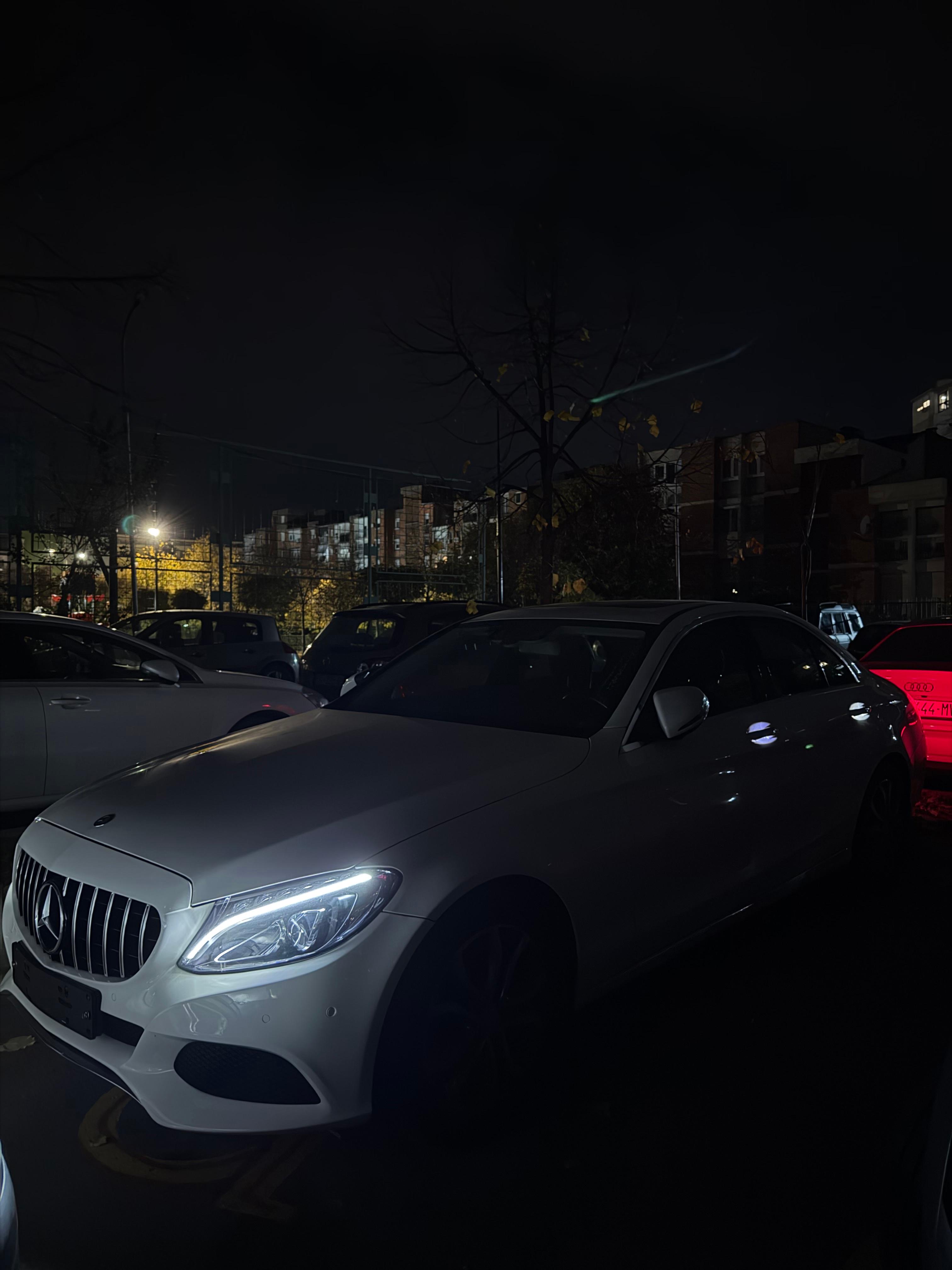 Merces-c220d