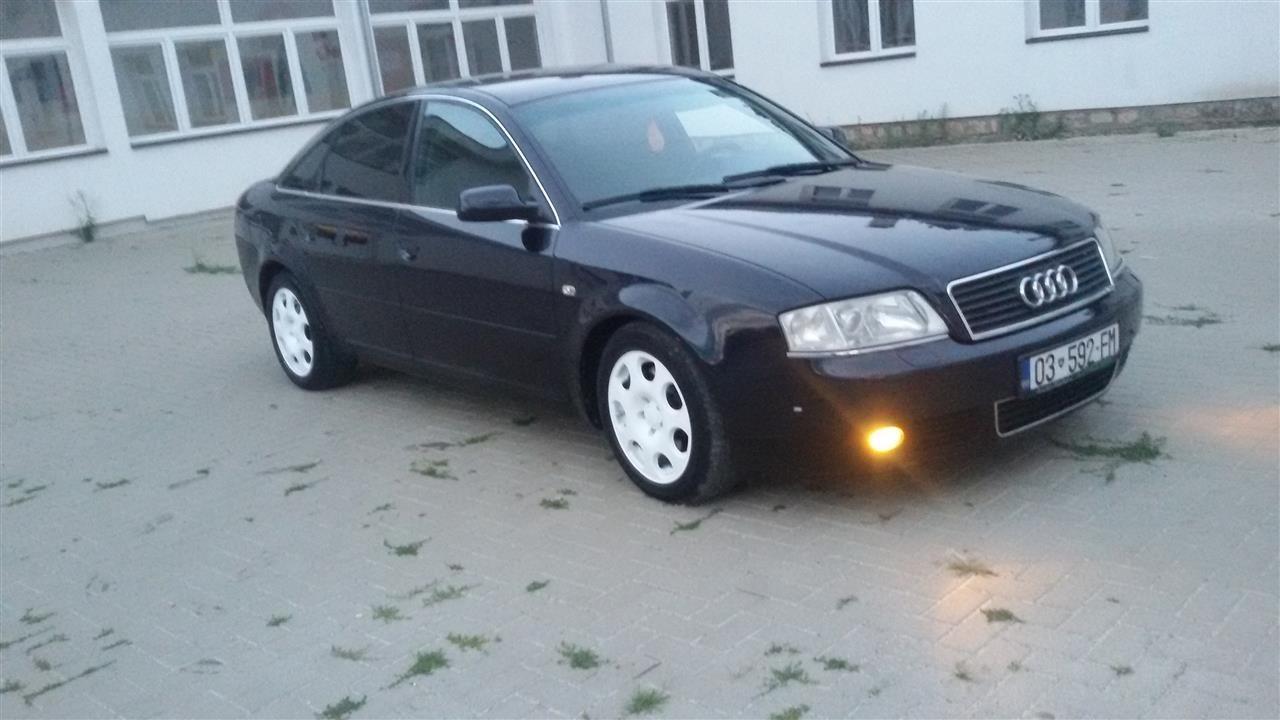 Audi