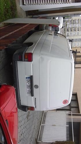 Kombi t4