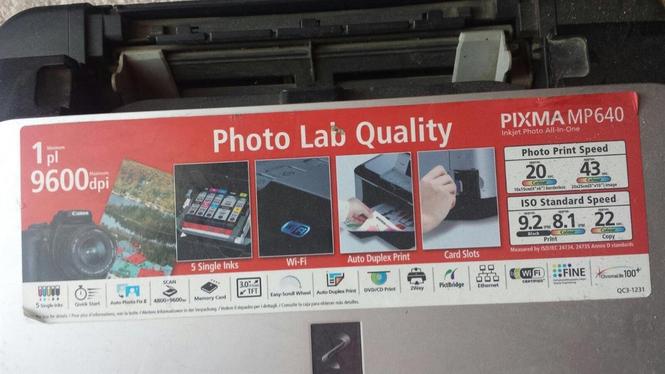 Printer