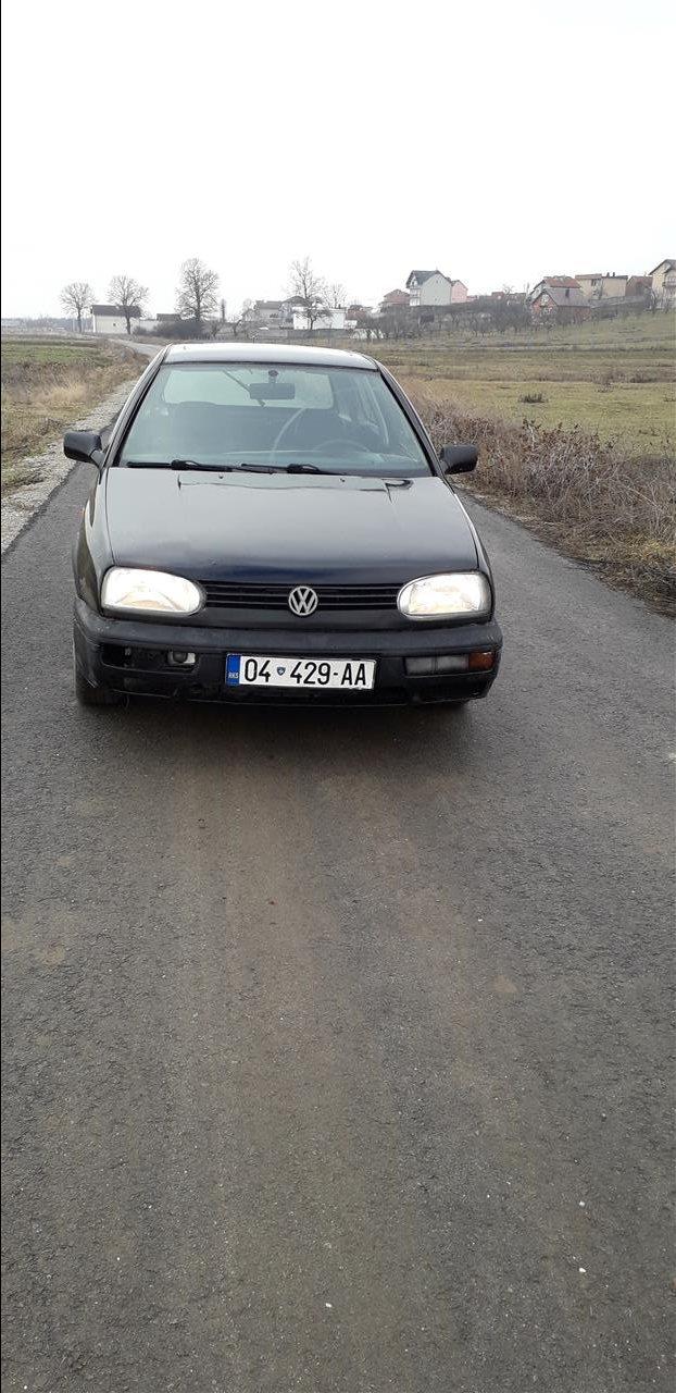 golf