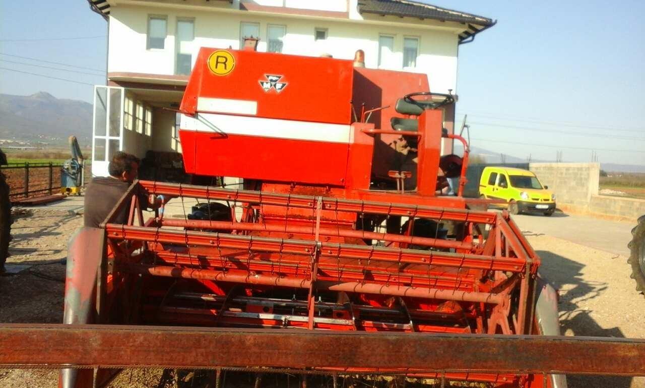 Kombaj