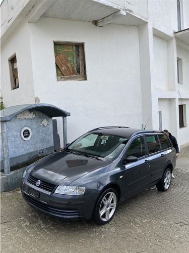 Fiat stilo