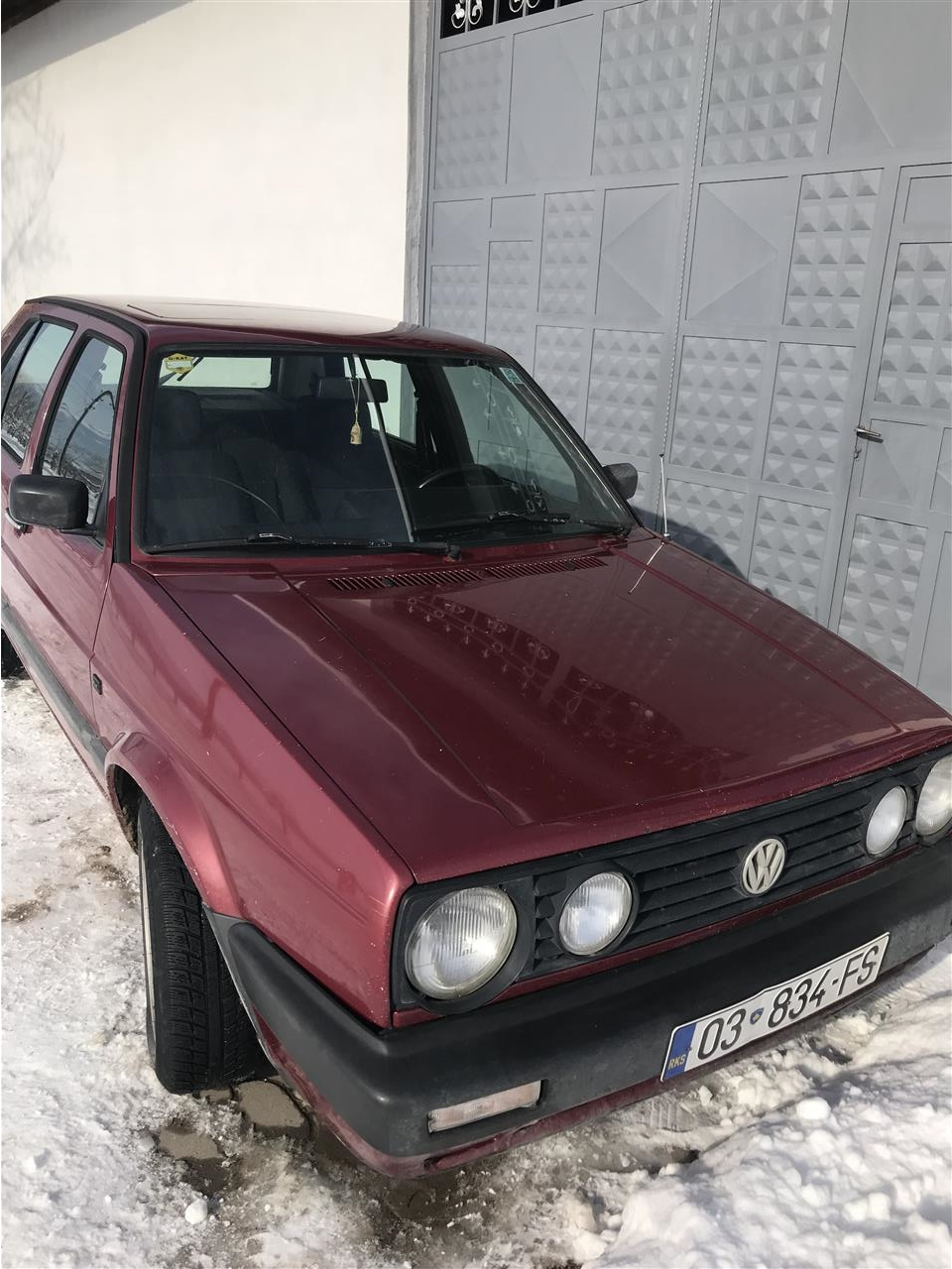 Golf-2