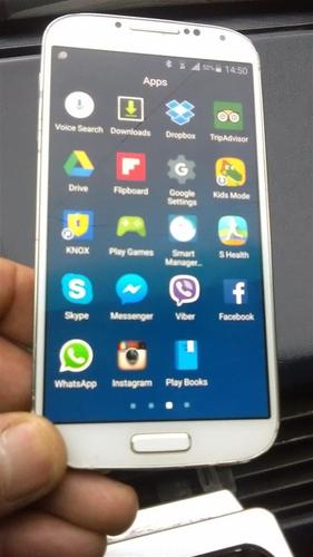 samsing s4