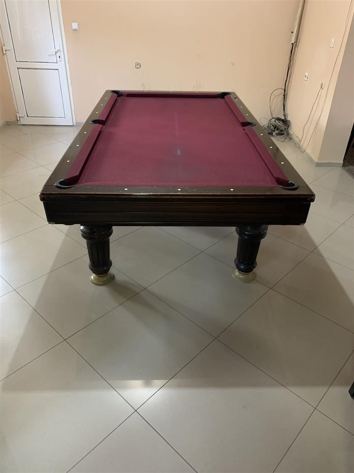 BILIARD-