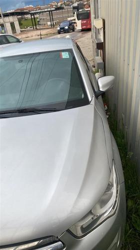 Citroen C-elysee