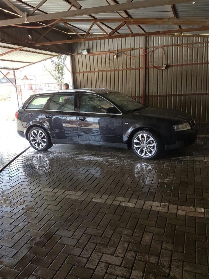 Audi