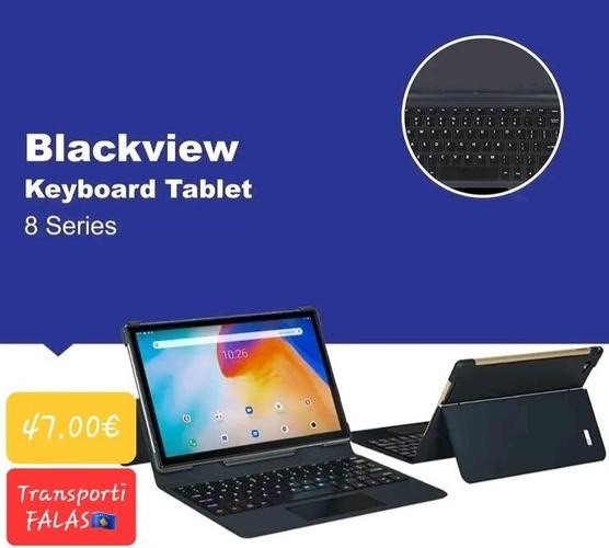 Tastjer per Tablet iTab