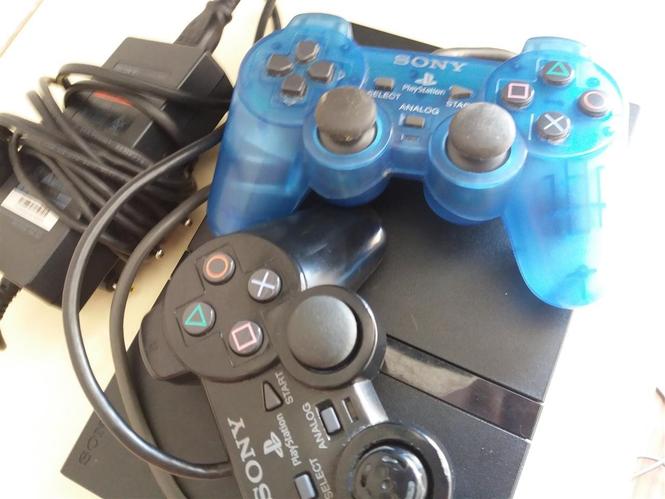 Sony 2 