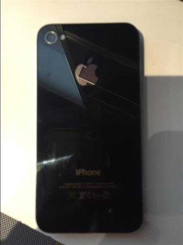 iPhone4