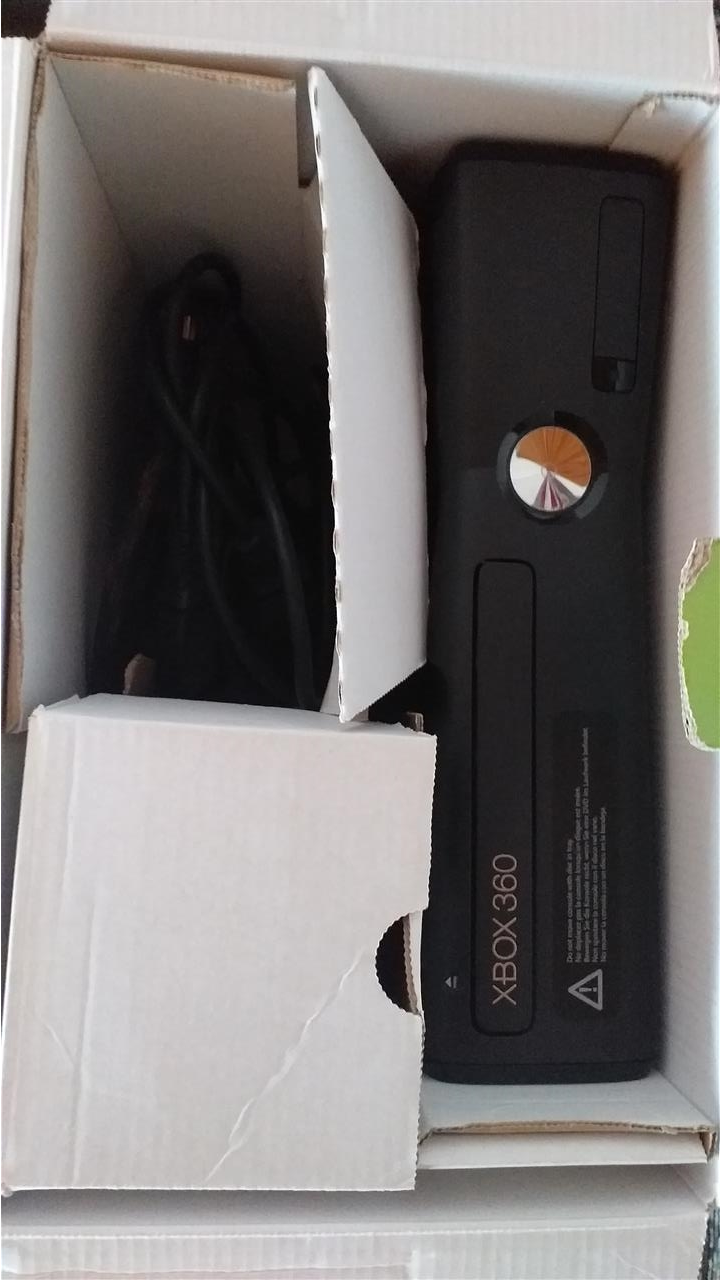 XBOX-360