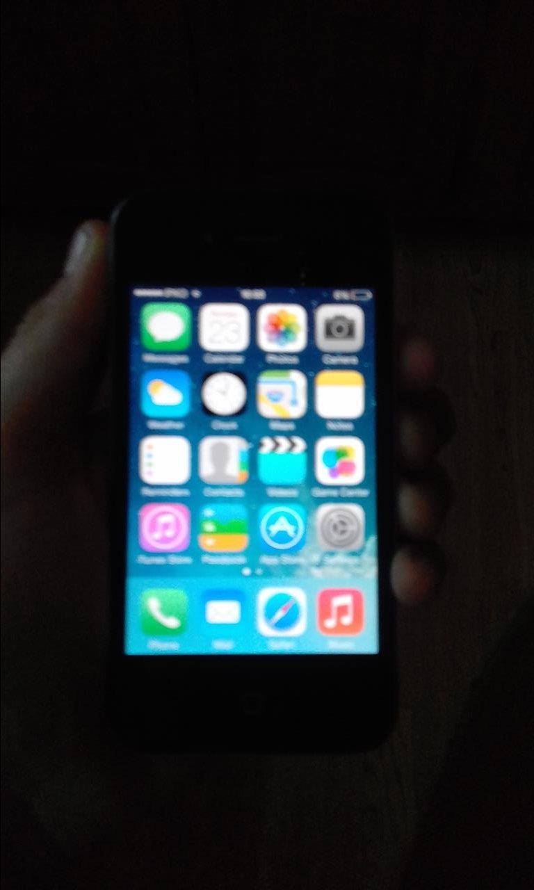 Iphone-4-16gb