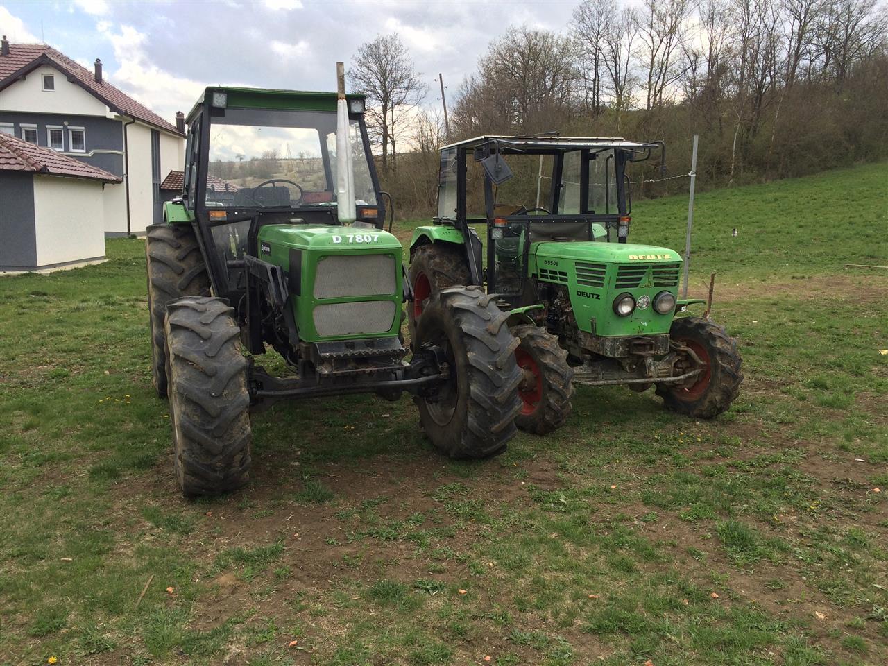 Deutz-